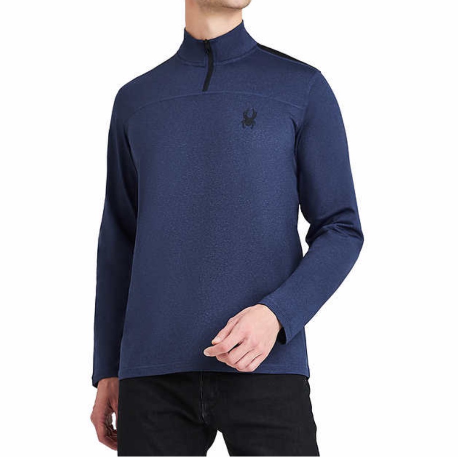 Spyder Active Pullover